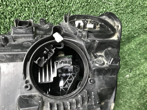 Фара правая BMW 3er G20 (18-22) Laser Light