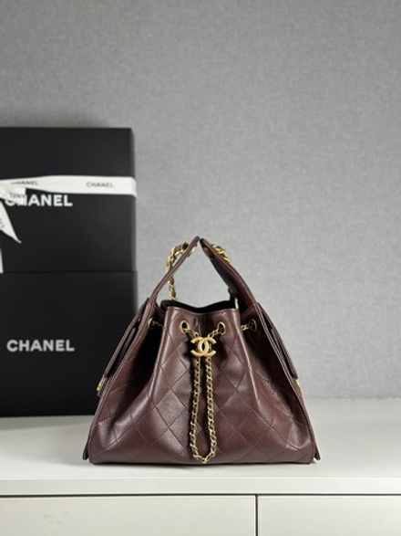 Chanel 25 Small Handbag 30 cm