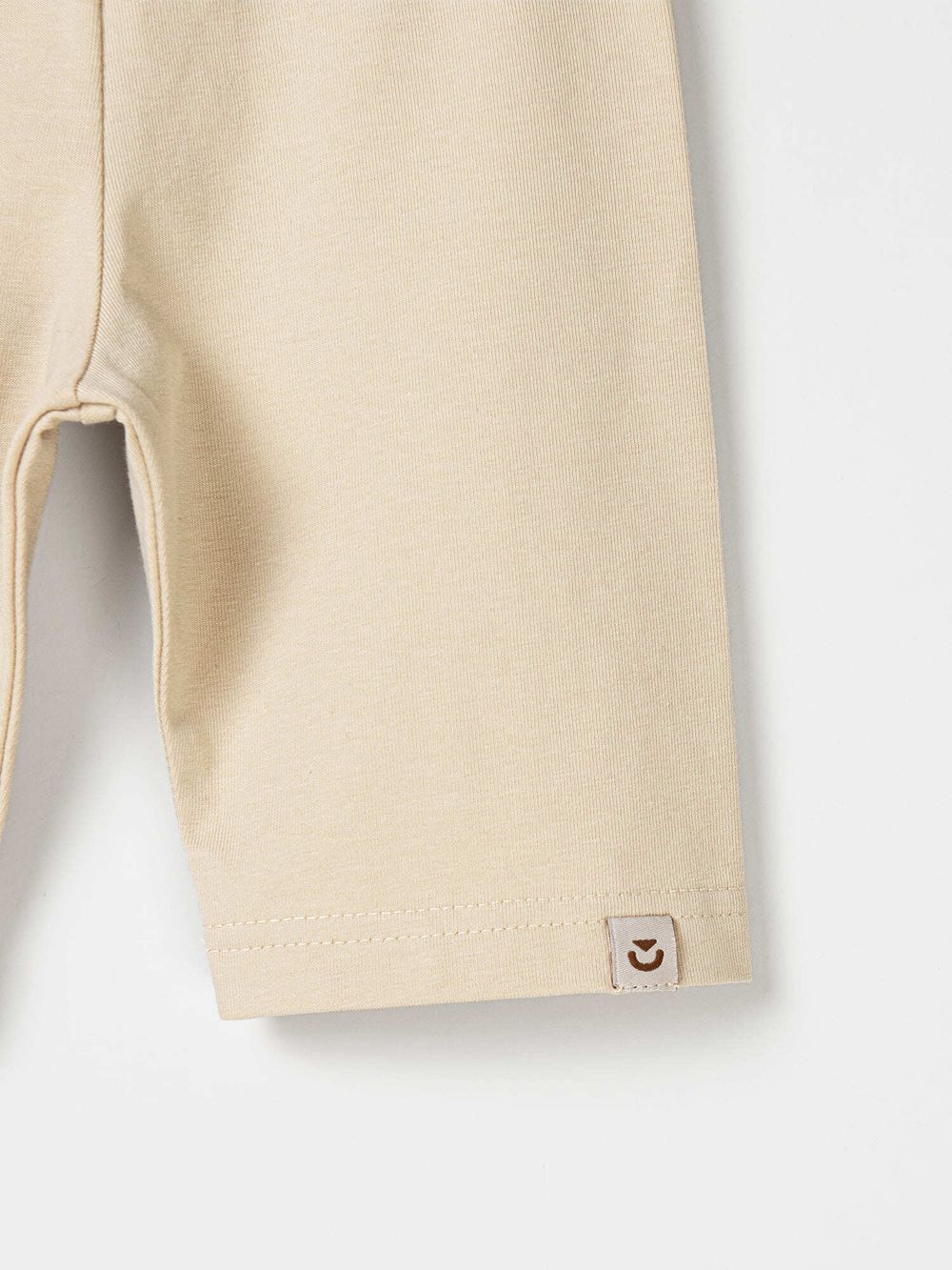 Велосипедки "Крем-брюле"