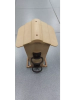 Кормушка для птиц JOK 21 Marchioro (1007102100055)