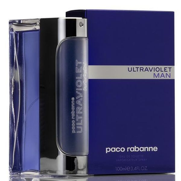 Paco Rabanne Ultraviolet Man