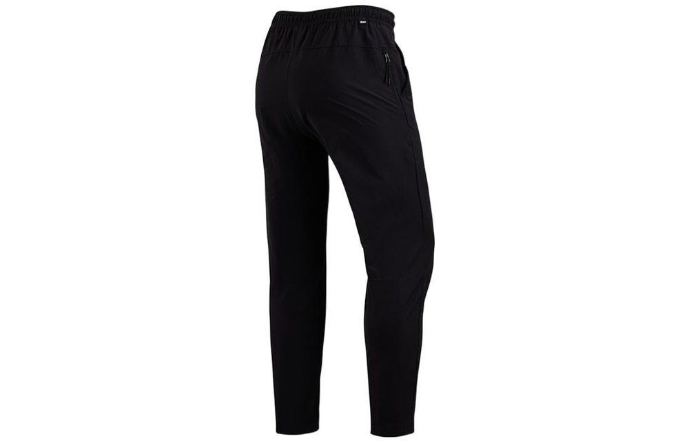 DM6622-010 Брюки муж. Nike SportswearCommuter Elastic Waistband Woven Pants