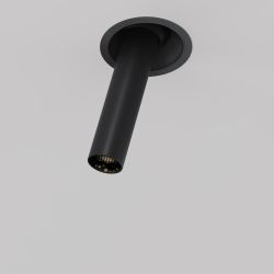 Светильник встраиваемый светодиодный Maytoni   C140RS-L200-7W3K-B