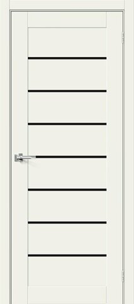 Комплект Браво-22 White Mix Black Star 2000*900мм