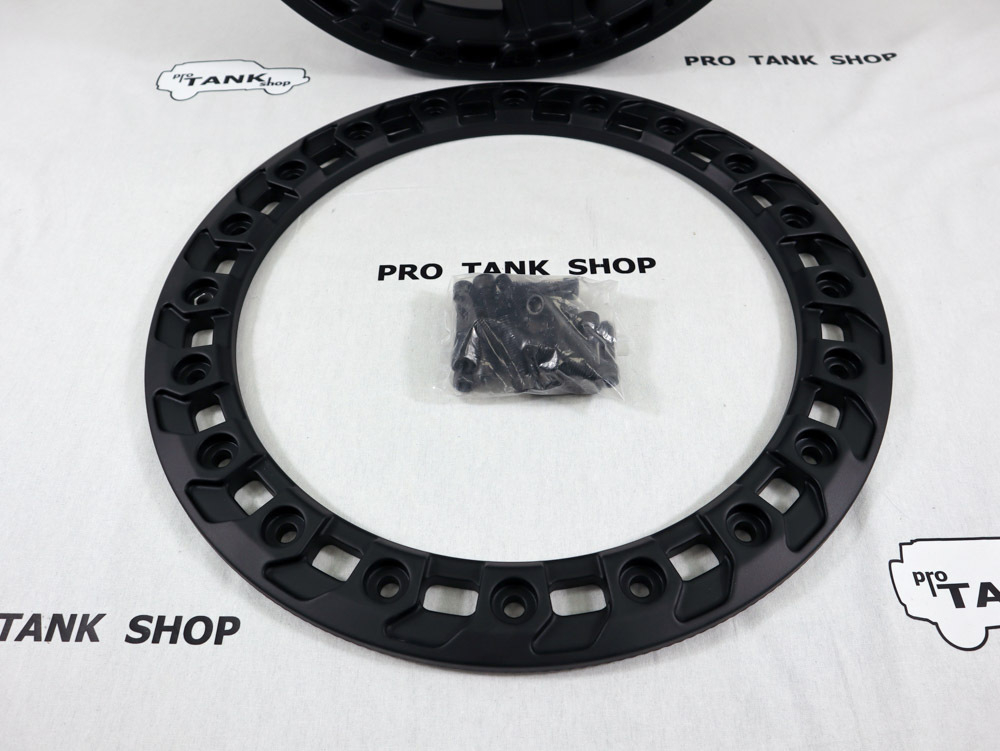 TANK 300 Колесный диск 17'' (1шт.) Beadlock! A728B178508CB