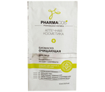 Витэкс PHARMACOS Биомаска для лица Очищающая 10мл