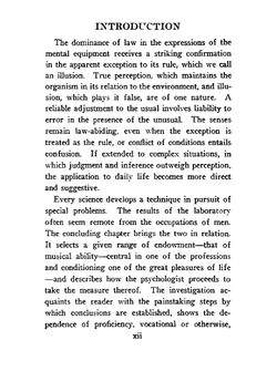 Psychology in daily life | Carl E. Seashore