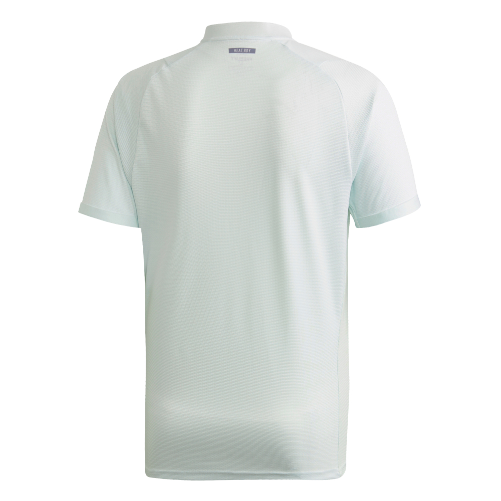 Теннисное поло Adidas Freelift Polo Heat Ready