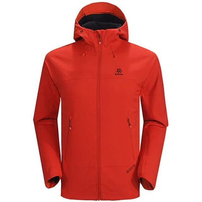 Kailas куртка софтшелл GTX-Infinium Softshell