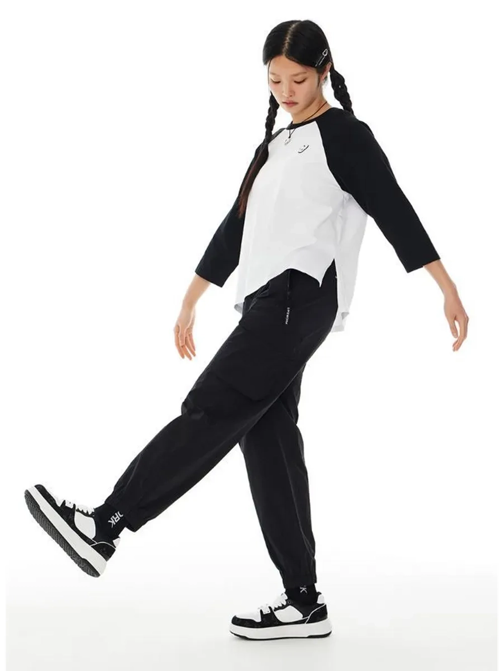 Кроссовки spacerun bake