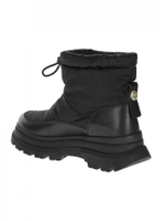 Полусапоги женские Foster_Bootie_CBBNY BOSS