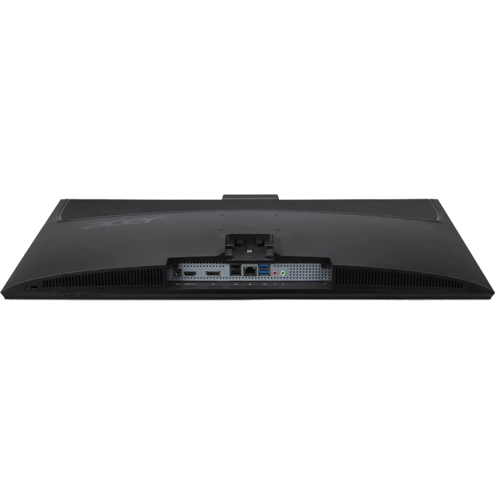 Acer Aspire C27-2G [DQ.BPQCD.007] Black 27" {FHD Ryzen 5 7430U/16Gb/SSD512Gb/NoOS}