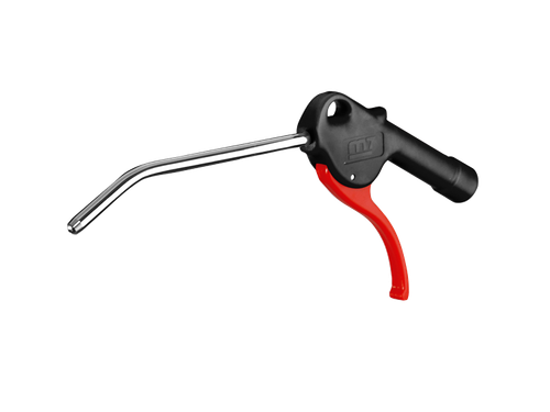 MIGHTY SEVEN (JC-405) Пистолет продувочный 8,5 бар, 125 мм