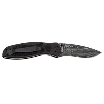 Нож KERSHAW Blur 1670BLKDAM