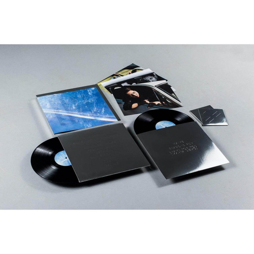 XX - I See You - 2LP+2CD Box