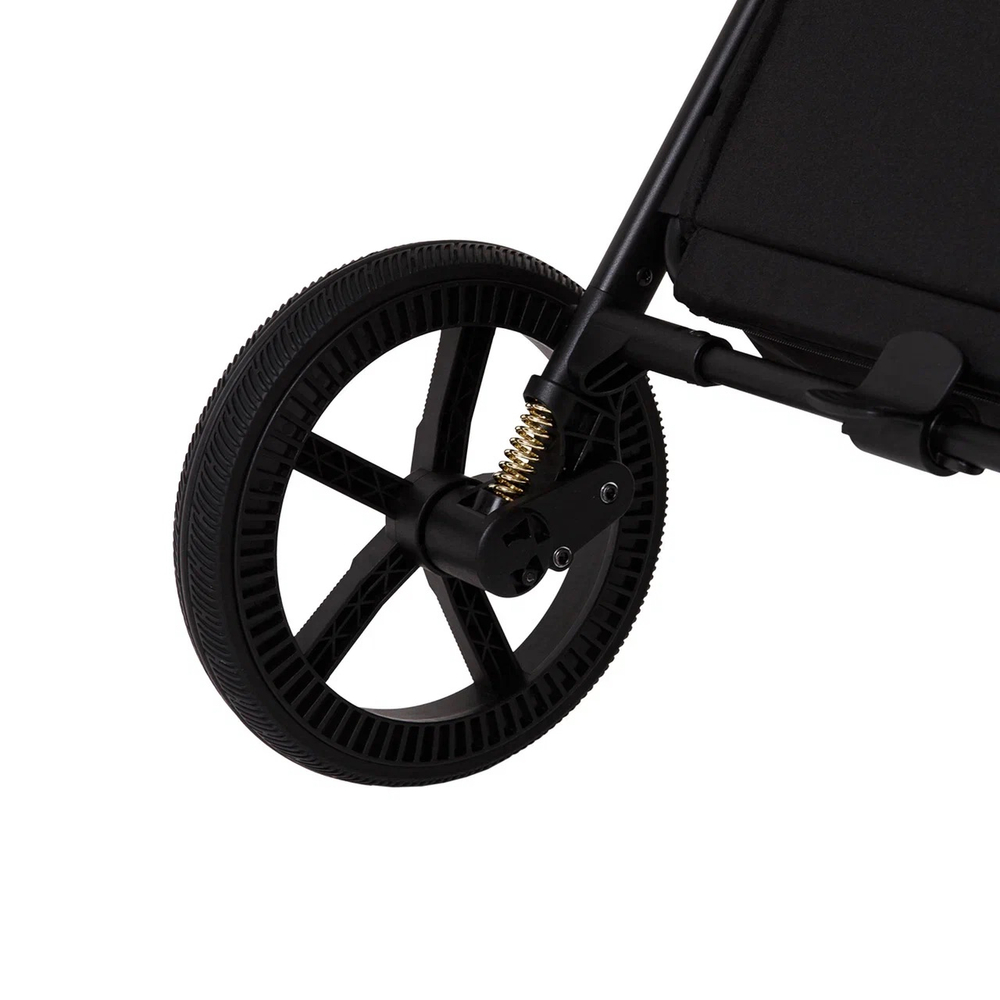 Модульная коляска Sweet Baby Stella Plus Therma Green