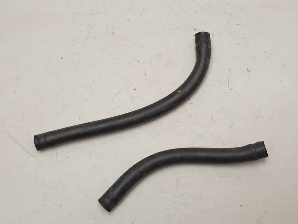 WF6458S7W кт65 Трубки клапан-дозатор для стиральной машины Samsung WF6458S7W б/у