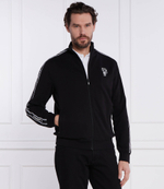 Худи Karl Lagerfeld - черный(705038 534910)