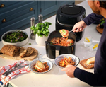 Аэрогриль Russell Hobbs 27160-56  черный