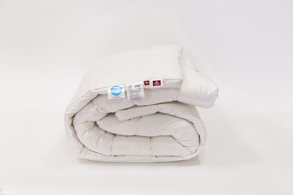 Наматрасник-топпер 90х200 German Grass Topper Down Grass