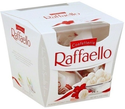 Raffaello - 150 гр.