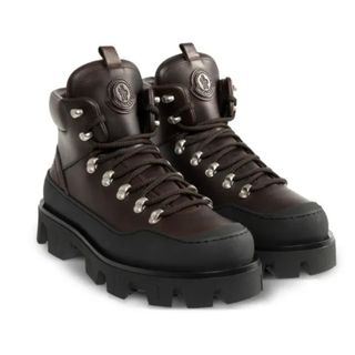 Мужские ботинки Moncler