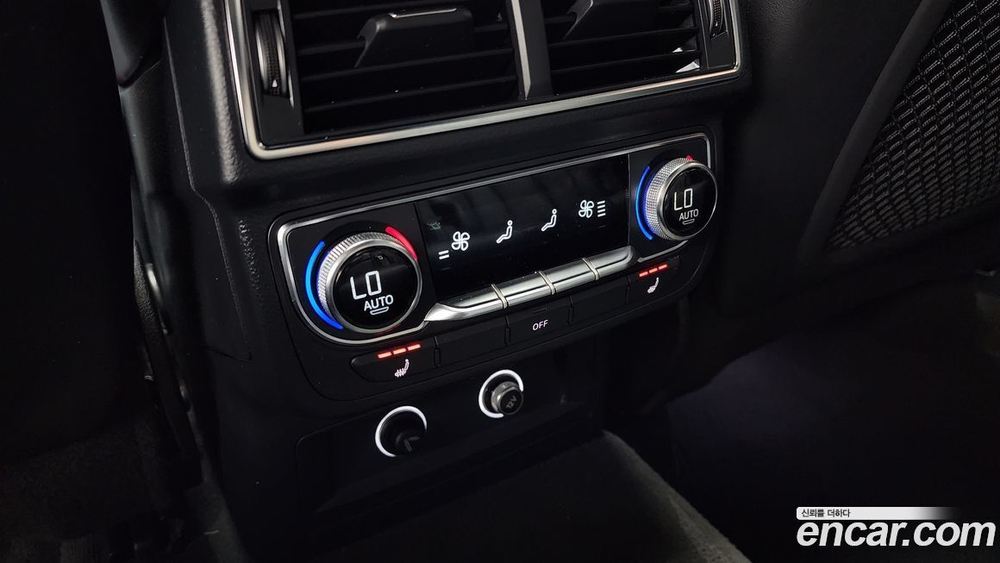 Audi Q7 (4M) 45 TFSI Quattro (09.2019)