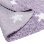 Ковер Lorena Canals Sky Purple (140Ø см)