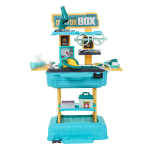 Набор Доктора, чемодан DL-9940