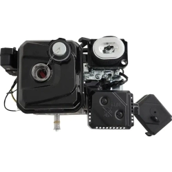 Lifan KP230E Pro D20 бензиновый двигатель 00-00159655