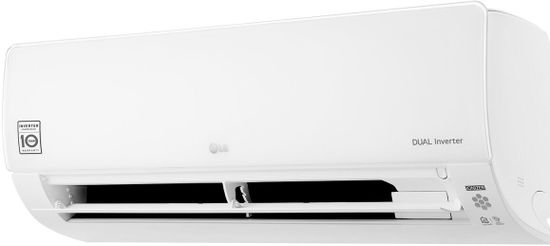 Сплит-система LG EvoCool DC12RT