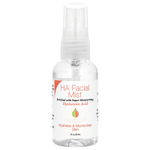 Hyalogic, спрей для лица с гиалуроновой кислотой, без отдушки, 59 мл (2 жидк. унции)