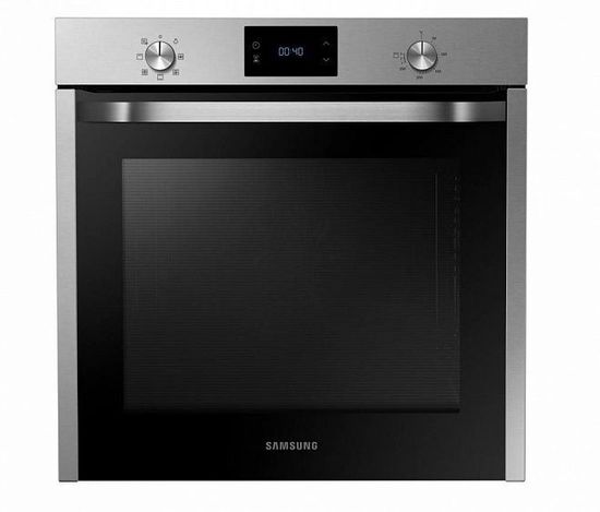 Электрический духовой шкаф Samsung NV75J3140BS