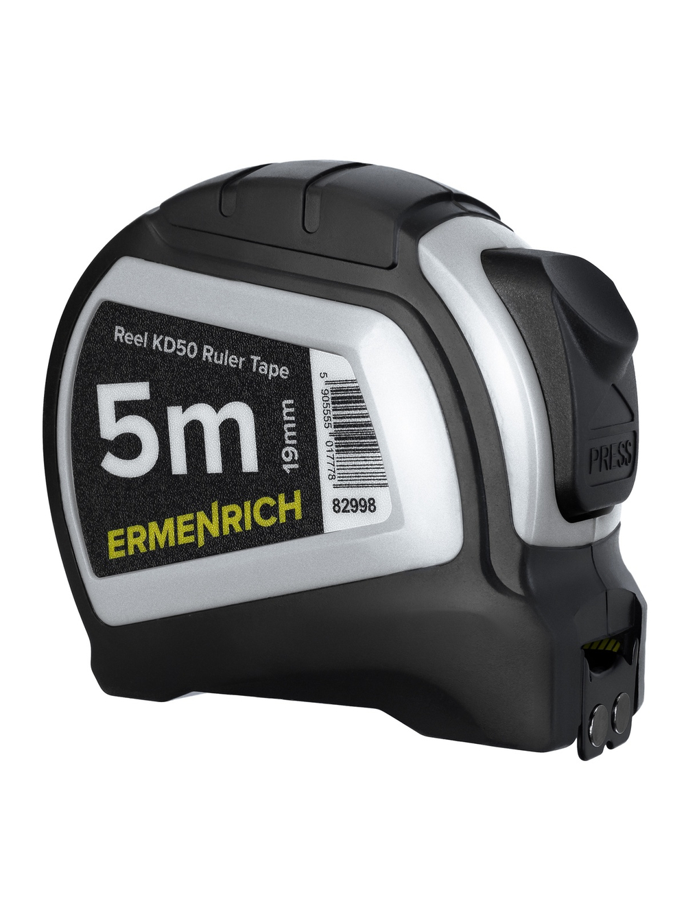 Рулетка Ermenrich Reel KD50