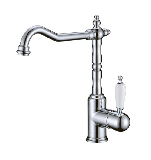 Boheme Смеситель для кухни TRADIZIONALE CHROMO