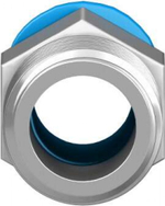 QSM-1/8-6-100 Штуцер с цанговым соединением