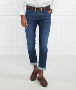 Джинсы Stephen Joop! Jeans - темно-синий(30036696)