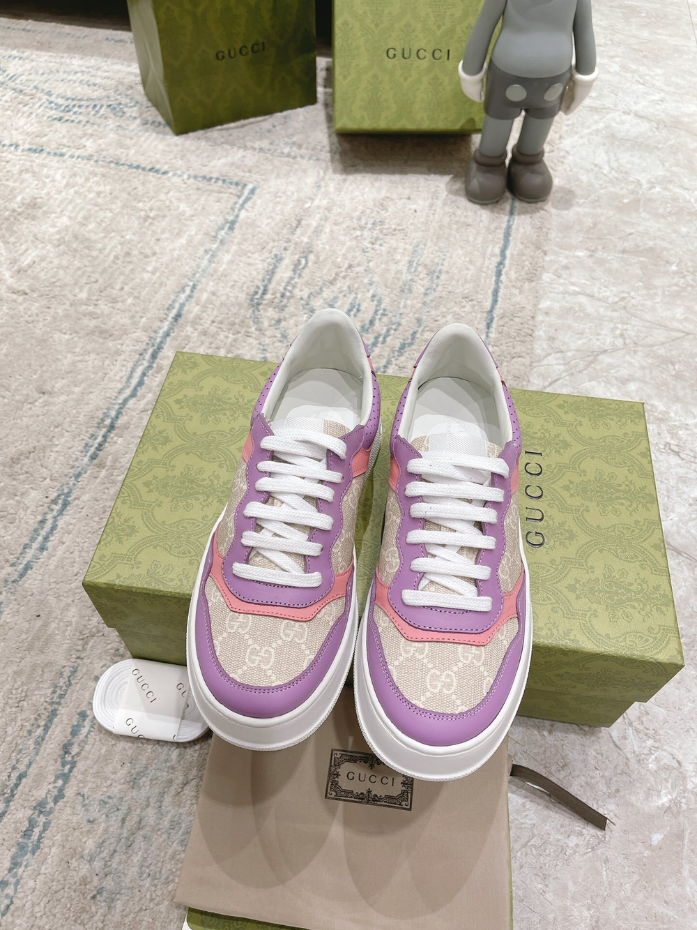 Gucci GG Sneaker