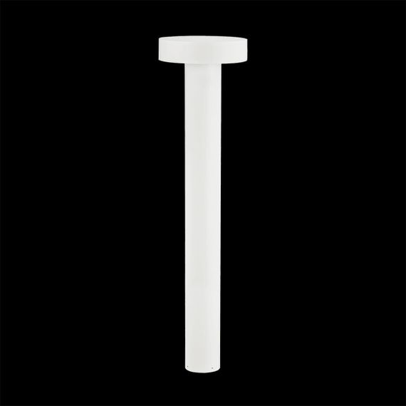 Уличный светильник Ideal Lux Tesla PT4 Big Bianco 153179