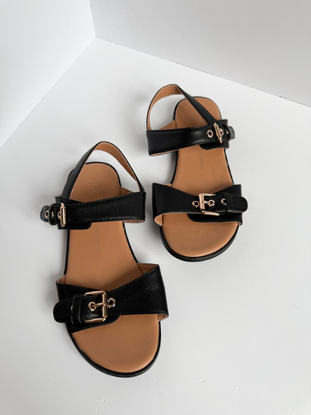 Кожаные сандалии Age of Innocence, 32