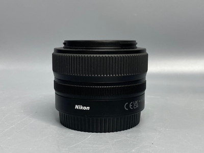 Nikon Nikkor Z 24-50mm 4-6.3