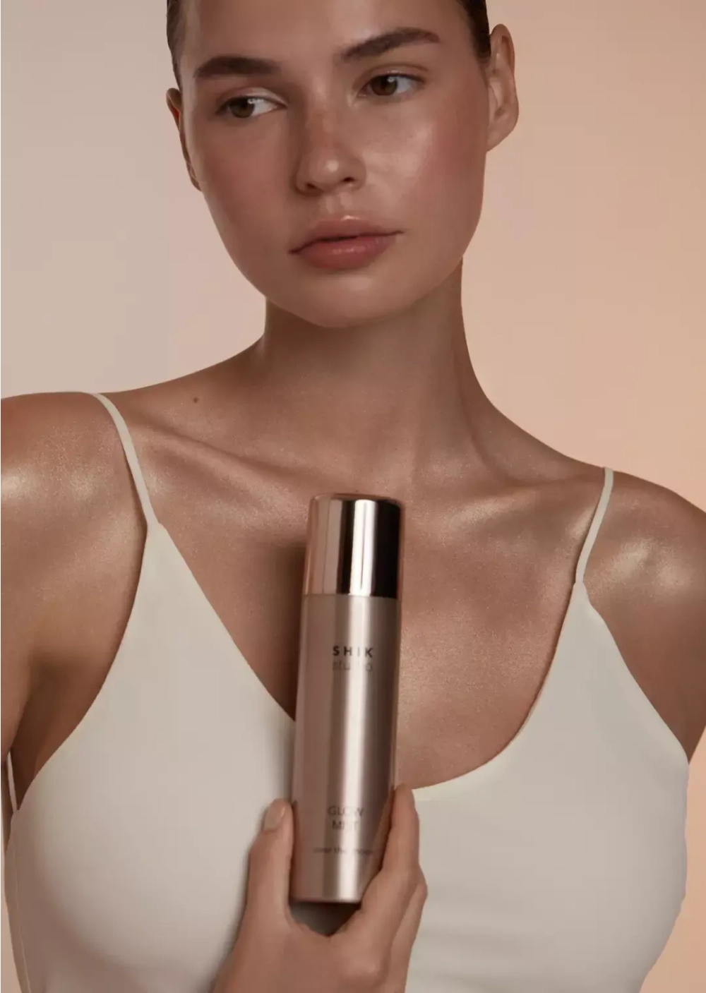 Хайлайтер-мист для тела Shik Glow Mist 150 мл