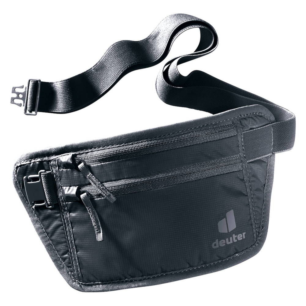 Кошелек Deuter Security Money Belt I Black