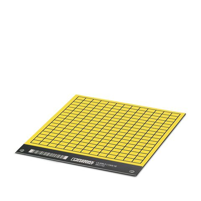 0832019 - LS-EMLP (13X9) YE CUS - Маркеры для устройств