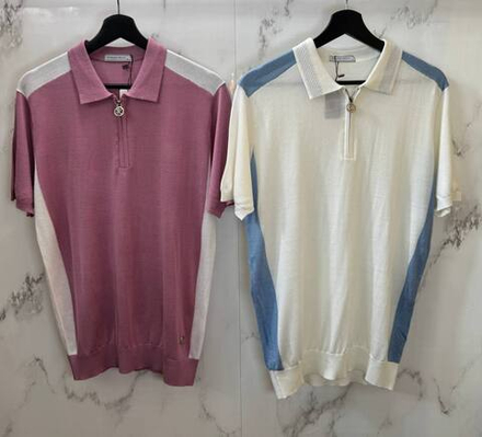 Поло Stefano Ricci