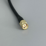 Видеоприемник Rushfpv 1.3 GHz V2 VRX + Антенна