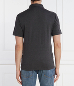 Поло Michael Kors - графитовый(CS15073C93)