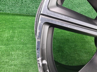 Диск литой R22 BMW X5 G05 (18-нв) 747 стиль перед.