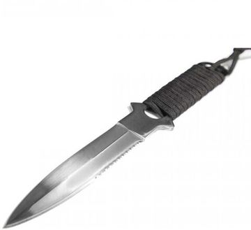 Нож Epsealon Fang Inox