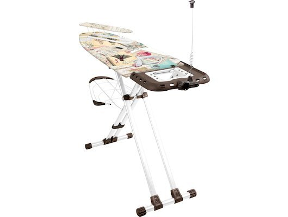 Доска гладильная Nika BLUES